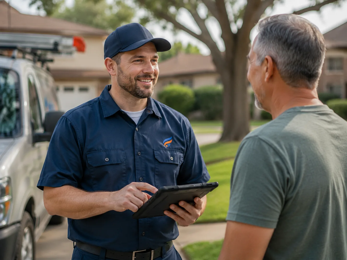 Emergency Plumber Near Me Sterling, OK FAQs